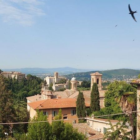 La Tana Di Margherita Perugia Eksteriør billede