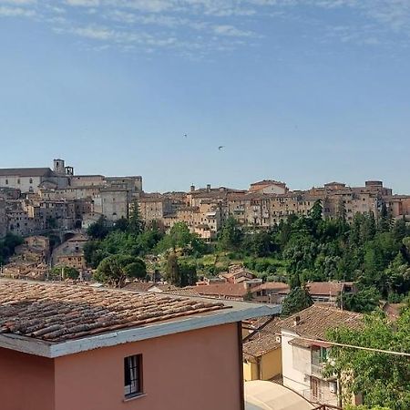 La Tana Di Margherita Perugia Eksteriør billede