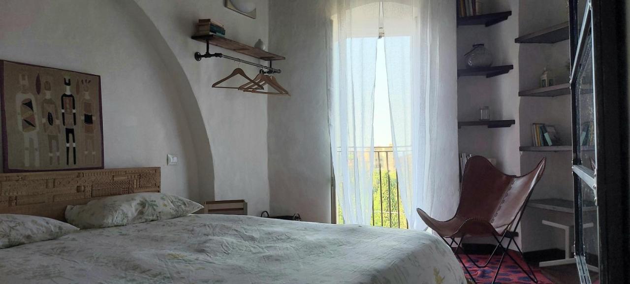 La Tana Di Margherita Perugia Eksteriør billede