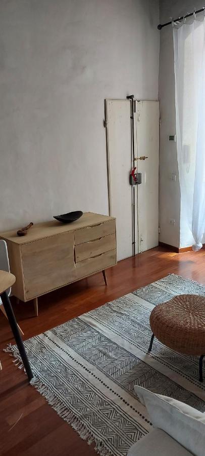 La Tana Di Margherita Perugia Eksteriør billede