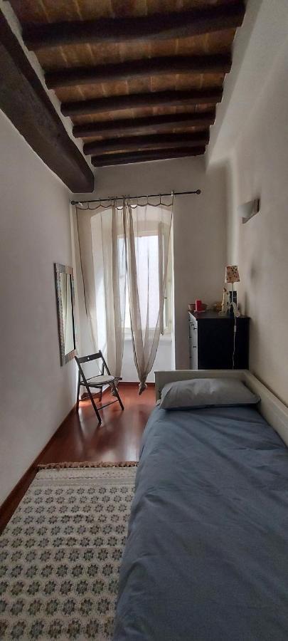 La Tana Di Margherita Perugia Eksteriør billede