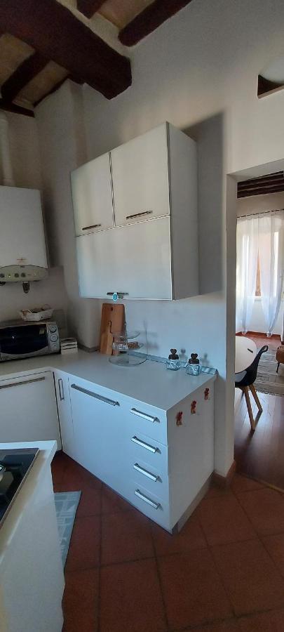 La Tana Di Margherita Perugia Eksteriør billede