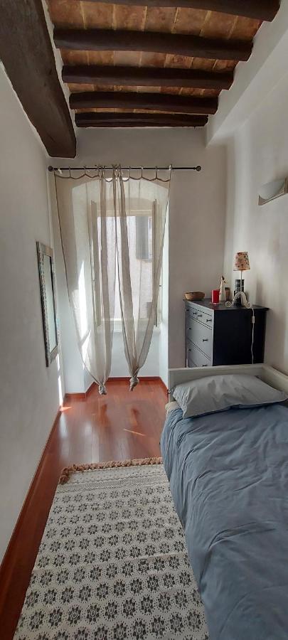 La Tana Di Margherita Perugia Eksteriør billede
