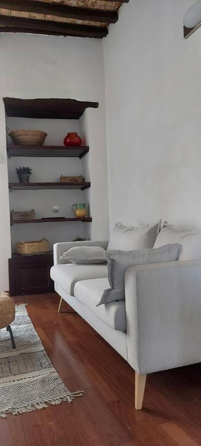 La Tana Di Margherita Perugia Eksteriør billede