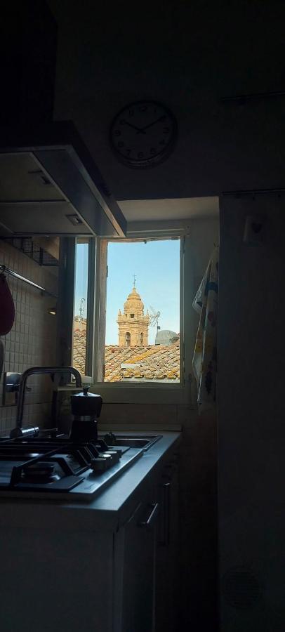 La Tana Di Margherita Perugia Eksteriør billede