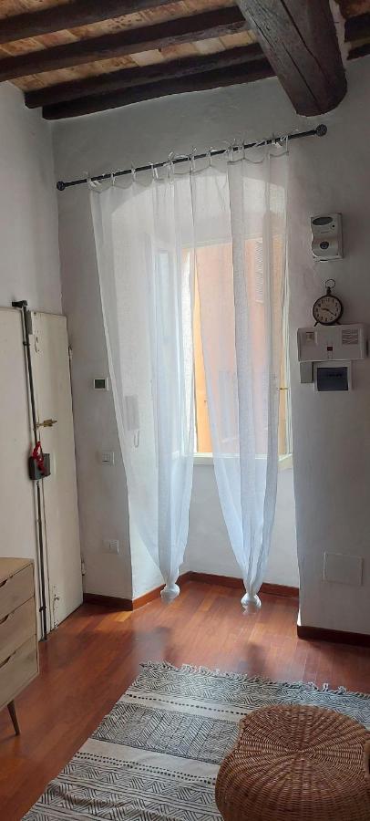 La Tana Di Margherita Perugia Eksteriør billede