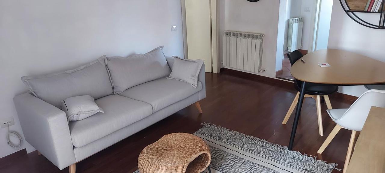 La Tana Di Margherita Perugia Eksteriør billede