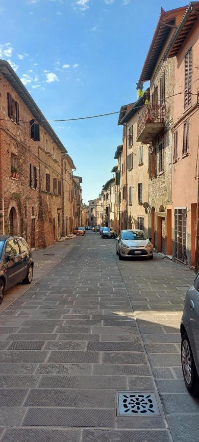 La Tana Di Margherita Perugia Eksteriør billede